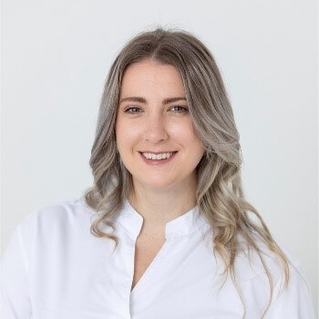Ing. Eva Blahutková